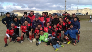 Veteranos de Pr&oacute;spero Palazzo de Comodoro Rivadavia tendr&aacute;n su debut en Paran&aacute;