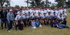 Deportivo Tirapiedras, el bicampe&oacute;n provincial salte&ntilde;o, debutar&aacute; en el Nacional