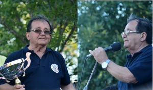 Un a&ntilde;o m&aacute;s sin Oscar Chapino