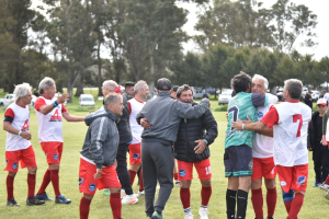 El Nacional tiene finalistas y ma&ntilde;ana habr&aacute; campeones