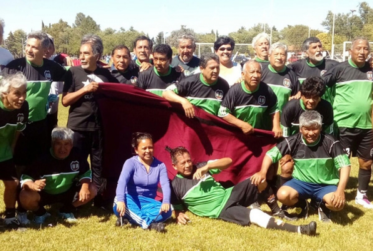 Resultados de las tres primeras jornadas, clasificados a semifinales y Salta campe&oacute;n en Super Master