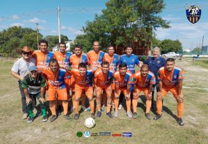 Club Social, Cultural, Deportivo 100 Viviendas de Formosa buscar&aacute; protagonismo en el Sudamericano de Posadas