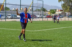 El Nacional 30 Aniversario clasific&oacute; semifinalistas