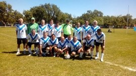 PARAN&Aacute; SUPER MASTER