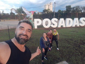 Cicl&oacute;n Norte de Cayast&aacute; listo para el debut