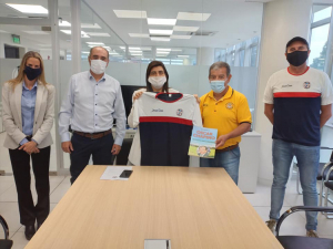 En Mendoza, reuniones claves para el torneo que se viene