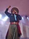 La Panader&iacute;a del Chu&ntilde;a, m&uacute;sica y tradici&oacute;n en el Sudamericano de Salta
