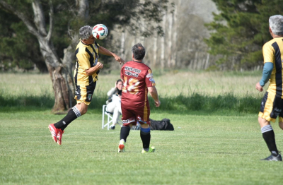 M&aacute;s de 1000 jugadores presentes en el Nacional. 