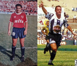 Ubaldi y Tempone, calidad para Los Diablos de Mar del Plata. 