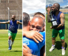 Gonz&aacute;lez Ferrer, el gol que viaj&oacute; desde Cuba