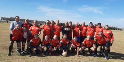 Afuco de Villa Mar&iacute;a +60, llevar&aacute; tres consignas a San Luis