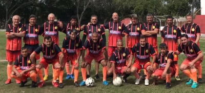 Deportivo Feliciano siempre está