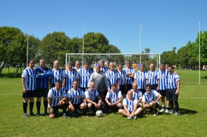 Ushuaia Mayores de 55