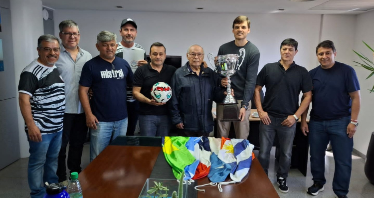 Declararon de Inter&eacute;s Provincial el IV Sudamericano de Misiones