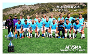 El campe&oacute;n Patag&oacute;nico, Sporting de Neuqu&eacute;n, va con todo a Posadas