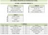 FIXTURE SENIORS A Y SENIORS B