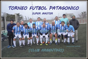 Argentino Santa Cruz Norte de Pico Truncado ya est&aacute; en la ruta rumbo a Posadas