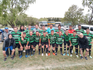 Herclair de Entre R&iacute;os, una marca registrada