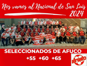 Villa Mar&iacute;a rumbo a San Luis; aqu&iacute; est&aacute;n, estos son&hellip;.