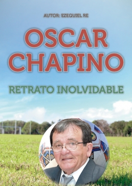 Presentan la Edici&oacute;n 24 del Campeonato Argentino de F&uacute;tbol de Veteranos &ldquo;Oscar Chapino&rdquo;