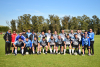 Atlas de Cutral Co, presente en el International Maxi Games Mar del Plata 2026