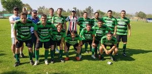 Gran arranque del Argentino en Salta, ma&ntilde;ana se definen los semifinalistas Seniors