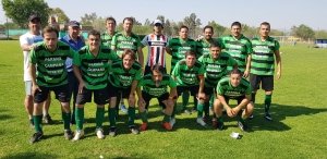 Gran arranque del Argentino en Salta, ma&ntilde;ana se definen los semifinalistas Seniors