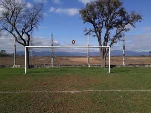 Predio Confraternidad de Salta, sede del Argentino de Veteranos