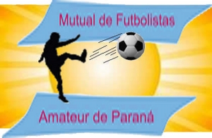 Mutual de Futbolistas Amateur de Paran&aacute;