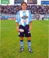 David Garc&iacute;a Lorenzo, ex Atl&eacute;tico Tucum&aacute;n y Aldosivi, jugar&aacute; para Mar del Plata