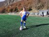 La cancha del fin del Mundo lleva el nombre de &Aacute;ngel Roberto Puljiz