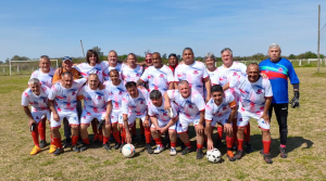 San Lorenzo de Santa Fe, quiere repetir el título pero en Mar del Plata. 