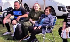 Coca cumpli&oacute; el sue&ntilde;o de ser DT