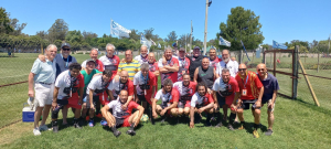 Club Estrada de Adrogu&eacute;, directo al Sudamericano