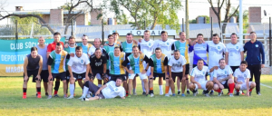 Margarita Bel&eacute;n y su primera experiencia internacional