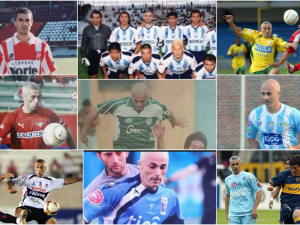 Luis Sillero, delantero internacional, se suma a Deportivo Tirapiedras de Rosario de la Frontera, Salta