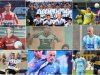 Luis Sillero, delantero internacional, se suma a Deportivo Tirapiedras de Rosario de la Frontera, Salta
