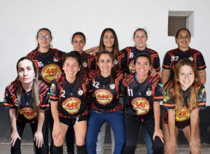 Nunca una Pala de Goya, dispuestas a vivir una gran experiencia en Mar del Plata