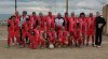 Uni&oacute;n de Comodoro Rivadavia, presente en el Nacional de San Luis. 