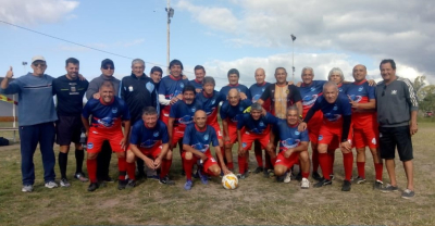 En Chaco, Club Deportivo Sameep fue el campeón