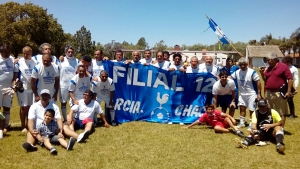 Ya est&aacute;n los Seniors