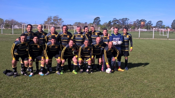 Amigos de Camet de Mar del Plata
