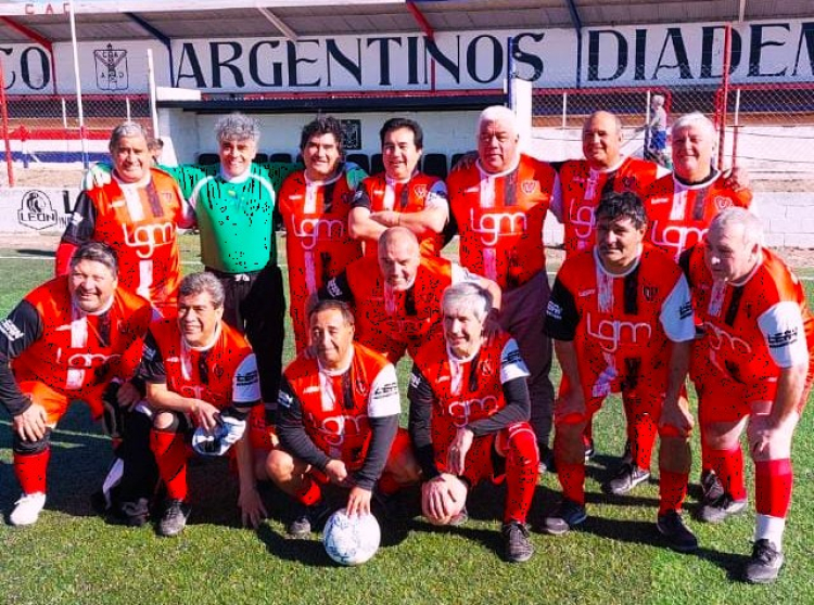 Uni&oacute;n de Comodoro Rivadavia estar&aacute; en el Patag&oacute;nico de Caleta Olivia. 