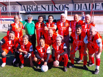 Uni&oacute;n de Comodoro Rivadavia estar&aacute; en el Patag&oacute;nico de Caleta Olivia. 