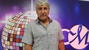 Pesar por el fallecimiento de Walter &ldquo;Gato&rdquo; &Aacute;lvarez, jugador de Afuco de Villa Mar&iacute;a