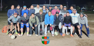 Margarita Bel&eacute;n +42 durante un entrenamiento de la semana. 