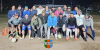 Margarita Bel&eacute;n +42 durante un entrenamiento de la semana. 