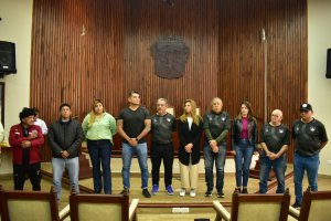 El Concejo Deliberante de Salta declar&oacute; de Inter&eacute;s Municipal el III Torneo Sudamericano