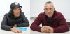 Alvarez y Jones ajustaron detalles en relaci&oacute;n al Regional de Caleta Olivia. 