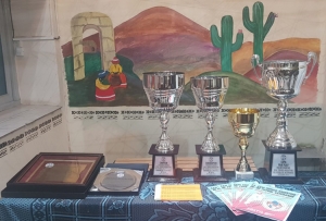 Ya vivimos previa del Argentino de Veteranos